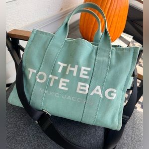 The Tote Bag By Marc Jacobs